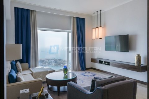 Byt v The Marina, Abu Dhabi, SAE 1 ložnice, 94.6 m² Č.: 629649 - fotografie 8