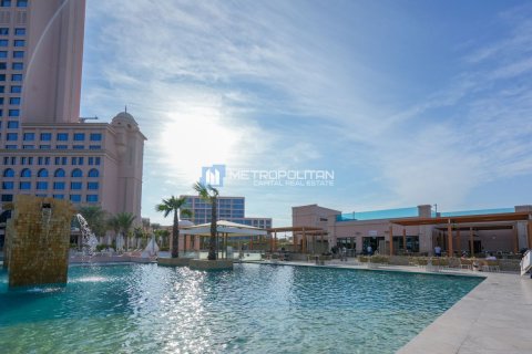 Byt v The Marina, Abu Dhabi, SAE 1 ložnice, 94.6 m² Č.: 629649 - fotografie 4