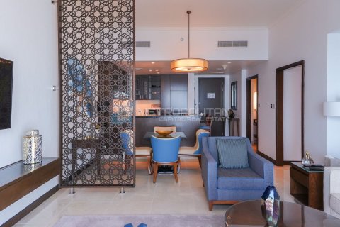 Byt v The Marina, Abu Dhabi, SAE 1 ložnice, 94.6 m² Č.: 629649 - fotografie 7