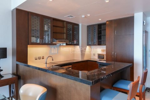 Byt v The Marina, Abu Dhabi, SAE 1 ložnice, 94.6 m² Č.: 629649 - fotografie 14