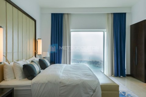 Byt v The Marina, Abu Dhabi, SAE 1 ložnice, 94.6 m² Č.: 629649 - fotografie 10