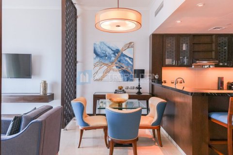 Byt v The Marina, Abu Dhabi, SAE 1 ložnice, 94.6 m² Č.: 629649 - fotografie 9