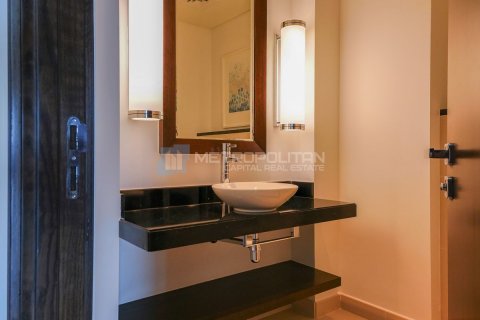 Byt v The Marina, Abu Dhabi, SAE 1 ložnice, 94.6 m² Č.: 629649 - fotografie 18