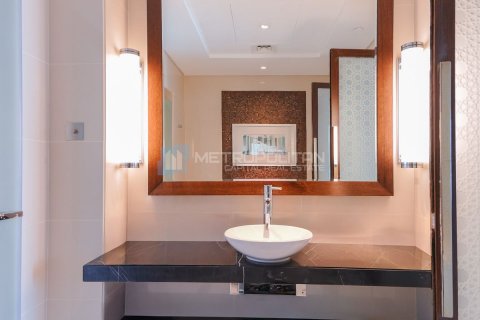 Byt v The Marina, Abu Dhabi, SAE 1 ložnice, 94.6 m² Č.: 629649 - fotografie 16