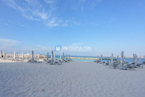 Byt v The Marina, Abu Dhabi, SAE 1 ložnice, 94.6 m² Č.: 629649 - fotografie 5