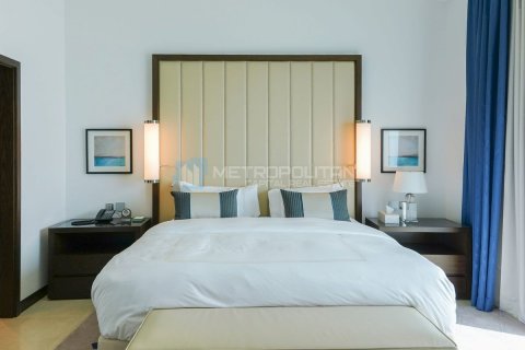 Byt v The Marina, Abu Dhabi, SAE 1 ložnice, 94.6 m² Č.: 629649 - fotografie 13