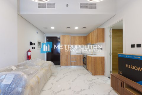 Apartment on the Al Maryah Island, Abu Dhabi, UAE 1 bedroom, 48.8 sq.m. № 629646 - photo 5