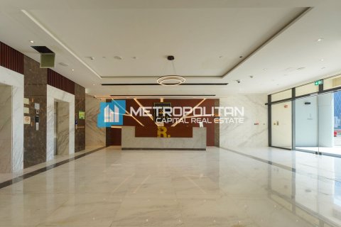 Apartment on the Al Maryah Island, Abu Dhabi, UAE 1 bedroom, 48.8 sq.m. № 629646 - photo 14