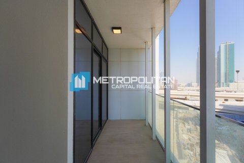 Apartment on the Al Maryah Island, Abu Dhabi, UAE 1 bedroom, 48.8 sq.m. № 629646 - photo 3