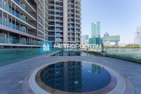 Apartment on the Al Maryah Island, Abu Dhabi, UAE 1 bedroom, 48.8 sq.m. № 629646 - photo 11