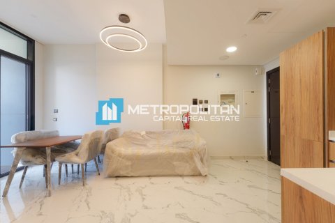 Apartment on the Al Maryah Island, Abu Dhabi, UAE 1 bedroom, 48.8 sq.m. № 629646 - photo 6