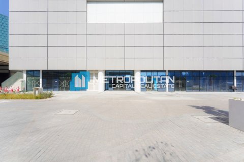 Apartment on the Al Maryah Island, Abu Dhabi, UAE 1 bedroom, 48.8 sq.m. № 629646 - photo 16