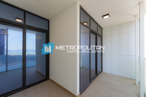 Apartment on the Al Maryah Island, Abu Dhabi, UAE 1 bedroom, 48.8 sq.m. № 629646 - photo 10