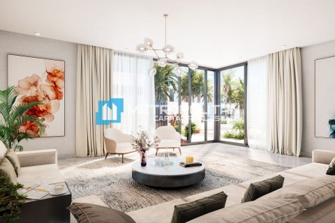 阿联酋 Abu Dhabi Saadiyat Island 待售 : 4 卧, 461.2 平方米 , 编号629647 - 照片 4