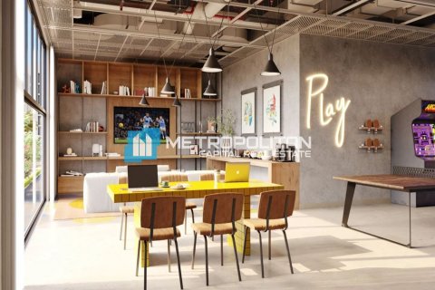 Byt v Al Shamkha, Abu Dhabi, SAE 2 ložnice, 73.9 m² Č.: 629648 - fotografie 5
