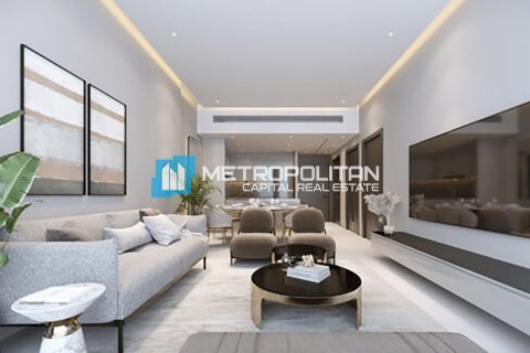 Apartment in Mohammed Bin Rashid City, Dubai, UAE 1 bedroom, 79.9 sq.m. № 629645 - photo 3