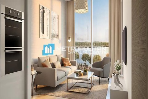 Apartment in Mohammed Bin Rashid City, Dubai, UAE 1 bedroom, 79.9 sq.m. № 629645 - photo 5