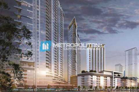 Apartment in Mohammed Bin Rashid City, Dubai, UAE 1 bedroom, 79.9 sq.m. № 629645 - photo 7