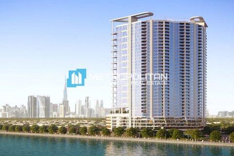 Apartment in Mohammed Bin Rashid City, Dubai, UAE 1 bedroom, 79.9 sq.m. № 629645 - photo 9