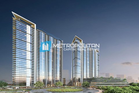 Apartment in Mohammed Bin Rashid City, Dubai, UAE 1 bedroom, 79.9 sq.m. № 629645 - photo 12