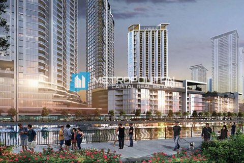 Apartment in Mohammed Bin Rashid City, Dubai, UAE 1 bedroom, 79.9 sq.m. № 629645 - photo 15