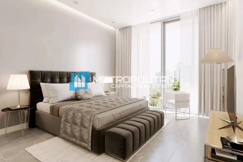 Apartment in Mohammed Bin Rashid City, Dubai, UAE 1 bedroom, 79.9 sq.m. № 629645 - photo 2