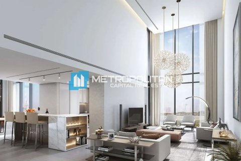 Apartment in Mohammed Bin Rashid City, Dubai, UAE 1 bedroom, 79.9 sq.m. № 629645 - photo 1