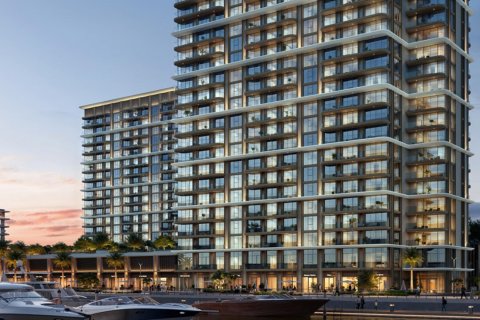 Byggprojekt Baystar by Vida i Dubai, UAE Nr. 629656