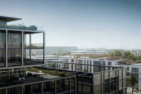 Māja  Saadiyat Island, Abu Dhabijā, AAE 3 istabas, 443 m2 Nr. 682574 - attēls 13