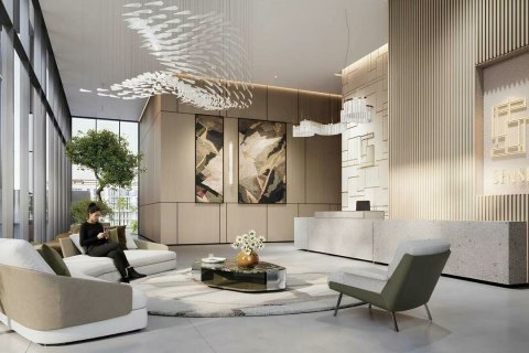 Māja  Saadiyat Island, Abu Dhabijā, AAE 3 istabas, 443 m2 Nr. 682574 - attēls 7