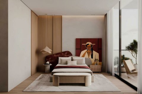 Māja  Saadiyat Island, Abu Dhabijā, AAE 3 istabas, 443 m2 Nr. 682574 - attēls 5