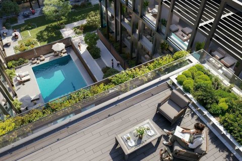 Māja  Saadiyat Island, Abu Dhabijā, AAE 3 istabas, 443 m2 Nr. 682574 - attēls 10