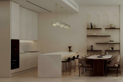 Māja  Saadiyat Island, Abu Dhabijā, AAE 3 istabas, 443 m2 Nr. 682574 - attēls 3