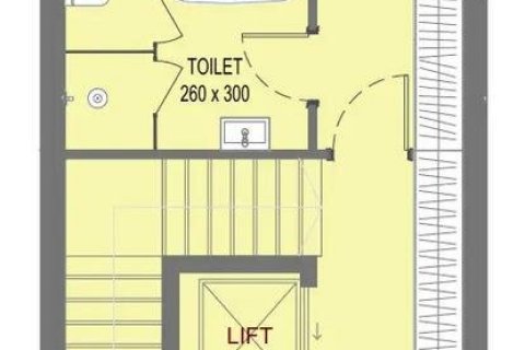 Māja  Saadiyat Island, Abu Dhabijā, AAE 3 istabas, 443 m2 Nr. 682574 - attēls 15