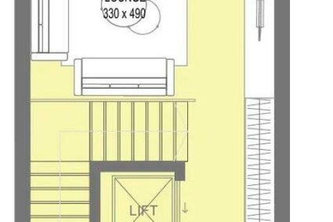 Māja  Saadiyat Island, Abu Dhabijā, AAE 3 istabas, 443 m2 Nr. 682574 - attēls 18