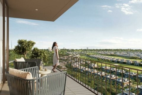 Купить квартиру в Дубай, ОАЭ 3 комнаты, 130м2, № 682575 - фото 5