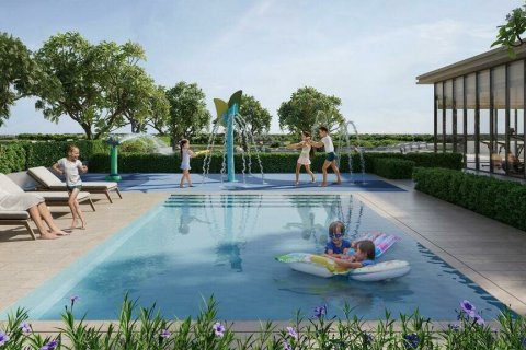 Купить квартиру в Дубай, ОАЭ 3 комнаты, 130м2, № 682575 - фото 9