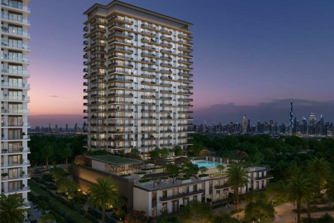 Купить квартиру в Дубай, ОАЭ 3 комнаты, 130м2, № 682575 - фото 7