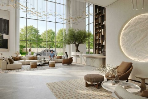 Купить квартиру в Дубай, ОАЭ 3 комнаты, 130м2, № 682575 - фото 4