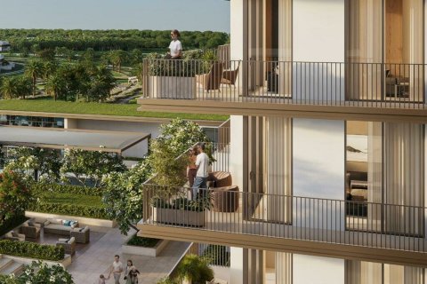 Купить квартиру в Дубай, ОАЭ 3 комнаты, 130м2, № 682575 - фото 10