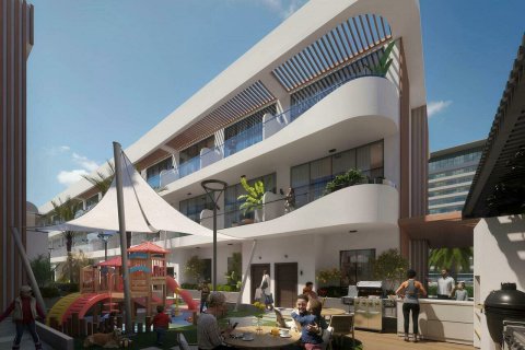 Māja Abu Dhabijā, AAE 3 istabas, 181 m2 Nr. 682576 - attēls 8