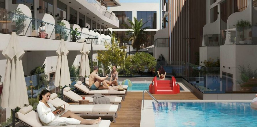 Māja Abu Dhabijā, AAE 3 istabas, 181 m2 Nr. 682576