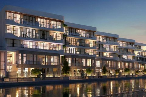 Māja Abu Dhabijā, AAE 3 istabas, 181 m2 Nr. 682576 - attēls 9