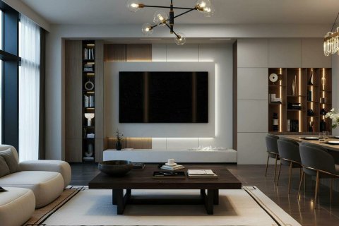 Māja Abu Dhabijā, AAE 3 istabas, 181 m2 Nr. 682576 - attēls 5