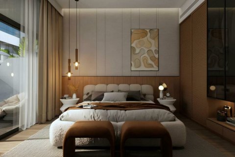 Māja Abu Dhabijā, AAE 3 istabas, 181 m2 Nr. 682576 - attēls 2