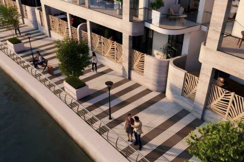 Māja Abu Dhabijā, AAE 3 istabas, 181 m2 Nr. 682576 - attēls 11