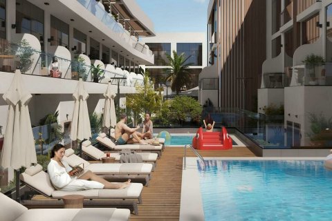 Māja Abu Dhabijā, AAE 4 istabas, 192 m2 Nr. 682577 - attēls 8