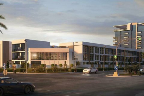 Māja Abu Dhabijā, AAE 4 istabas, 192 m2 Nr. 682577 - attēls 7