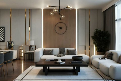 Māja Abu Dhabijā, AAE 4 istabas, 192 m2 Nr. 682577 - attēls 4