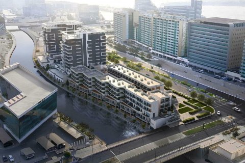 Māja Abu Dhabijā, AAE 4 istabas, 192 m2 Nr. 682577 - attēls 11